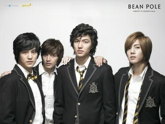 Baby HD Wallpaper March Korean F4 Picswallpaper