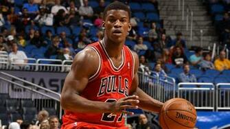 Bulls Player Res Jimmy Butler Chicago Espn