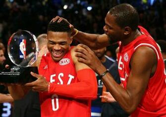 Solewatch Every Sneaker Worn In The Nba All Star Game