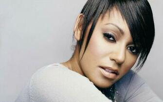 Mel B Wallpaper