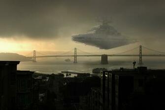 At In Large Hi Resolution Star Destroyer Wallpaper