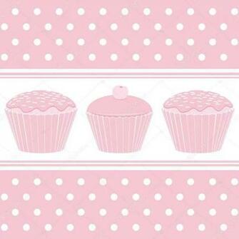 Cupcake Clipart Border Cake Ideas And Designs