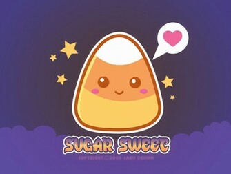 Cute Halloween Wallpaper