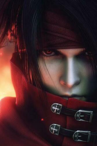 Final Fantasy