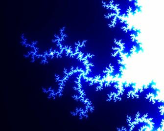 Blue Dragon Fire Wallpaper By Composingliger