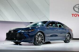 Toyota Camry Exterior High Resolution Wallpaper Best Car