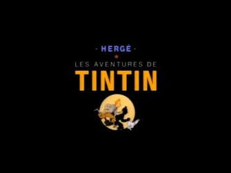 Tintin Wallpaper