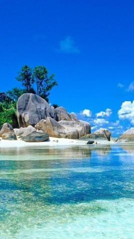 Nature Wallpaper HD 1080p For Mobile Basty