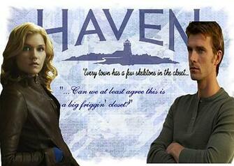 Haven Computer Wallpaper Desktop Background Id