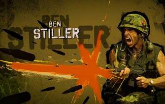 Tropic Thunder Stiller By Nicojan