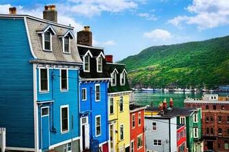 Newfoundland Wallpaper 57mtw82 Wallpaperexpert