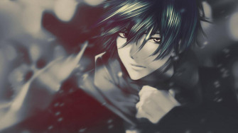 Sad Anime 4k Wallpaper