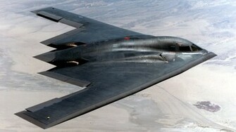 B2 Stealth Bomber HDq Wallpaper