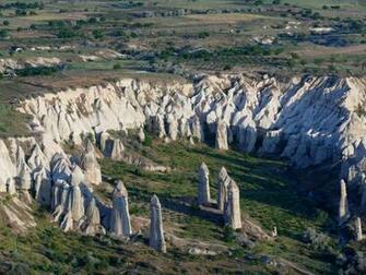 Geology Wallpaper