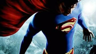Superman HD Wallpaper For Desktop