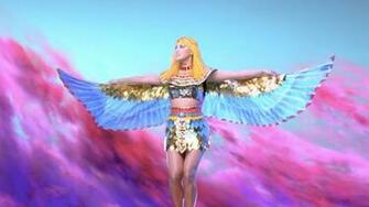 Katy Perry Is Drawing Ire From The Muslim Community For Her New Video