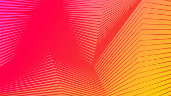 Red And Orange Wallpaper