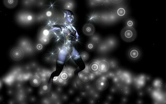 Draenei Wallpaper By Quandtum