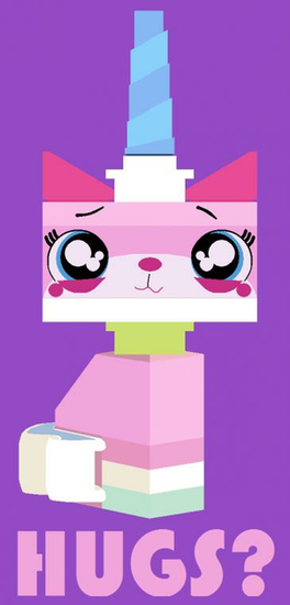 Picture Suggestion For Unikitty Wallpaper