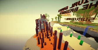 Mineplex Background