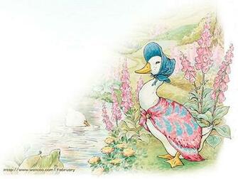 Peter Rabbit Pictures Wallpaper
