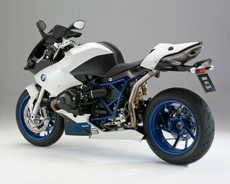 Bmw Hp2 Sport Bike Desktop Pc And Mac Wallpaper
