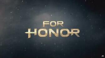 For Honor Deeragaming