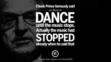 Famous George Soros Quotes On Financial Economy Democracy And