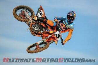 Red Bull Ktms