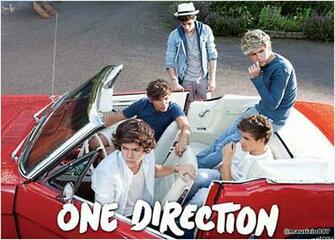 One Direction Photo