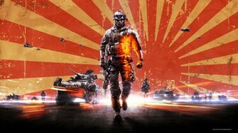 Battlefield Wallpaper Japan By Gumnade