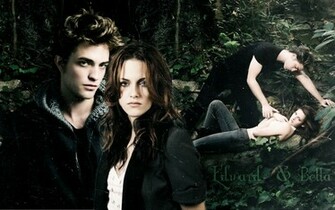 Twilight Wallpaper Series