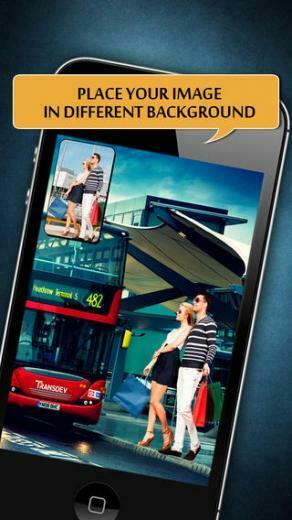 Background Remover Photo Editor To Erase And Remove From