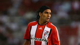 Radamel Falcao HD Wallpaper