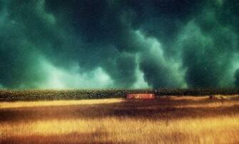 Landscape Storm Of Anger Background Wallpaper Jpg
