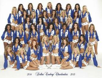 Upoznajte Seksi Navija Ice Dallas Cowboysa Klix Ba
