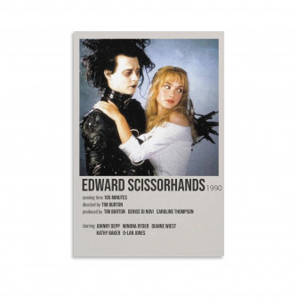 Amazon Saturey Movie Posters For Room Aesthetic 90s Edward