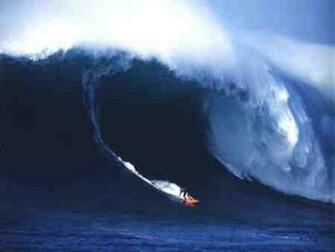 Surfing