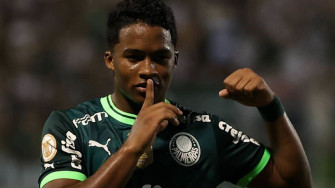 Las Palabras De Endrick Que Ilusionan A Brasil Y Al Madridismo Wallpaper