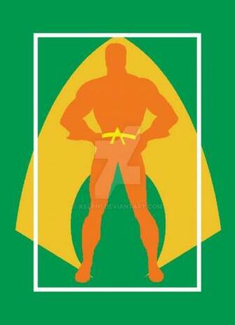 Aquaman iPhone Wallpaper By Kelph1