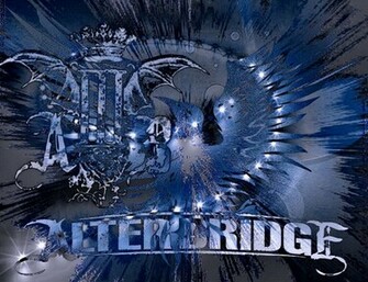 Alter Bridge Bandswallpaper Wallpaper Music