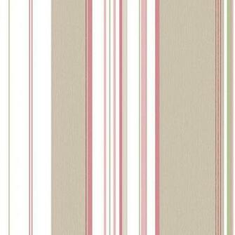 Wallpaper Stripes Multi Striped