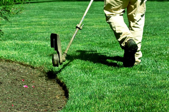 Full Service Landscape Maintenance Company Northern Vermont