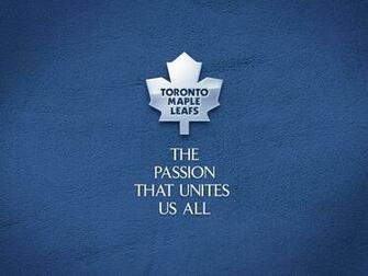 Toronto Maple Leafs Wallpaper Background