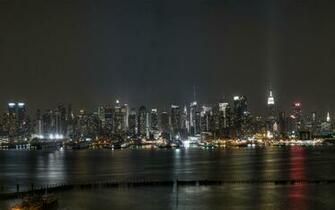 Cityscapes Skylines Wallpaper