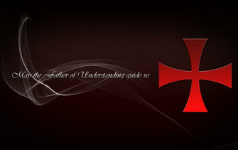 Templars By Mch8