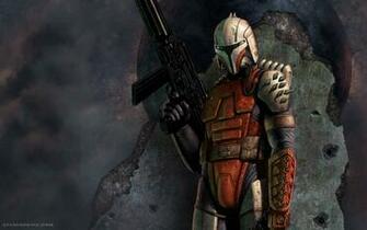 Star Wars Wallpaper Mandalorian