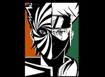 Obito Kakashi Wallpaper