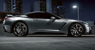Nissan Gt R Image