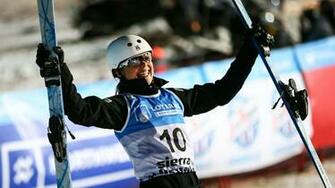 Olympic Selection Heats Up